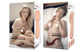 Kokos Clara Onahole Dual Layer Mens Masturbator Realistic Butts And Vaginas